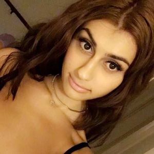 Meet your Posher, Anastasia